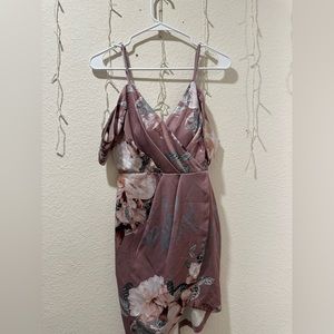 Boutique dress size M